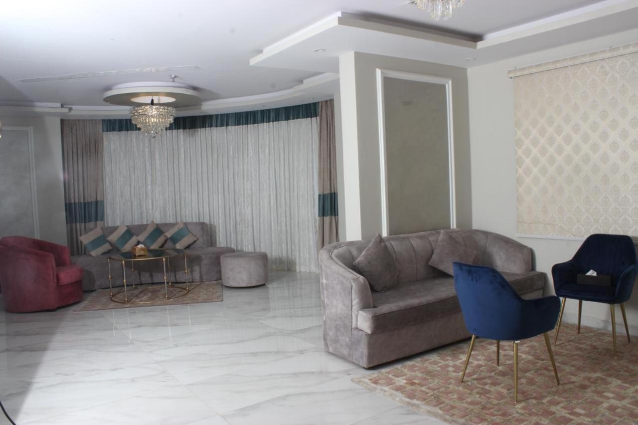 Rayat Alshalal Hotel 2 Hafar Al-Batin Экстерьер фото