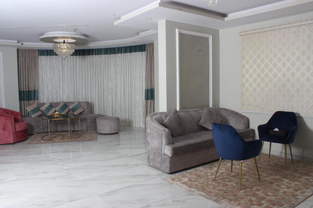 Rayat Alshalal Hotel 2 Hafar Al-Batin Экстерьер фото