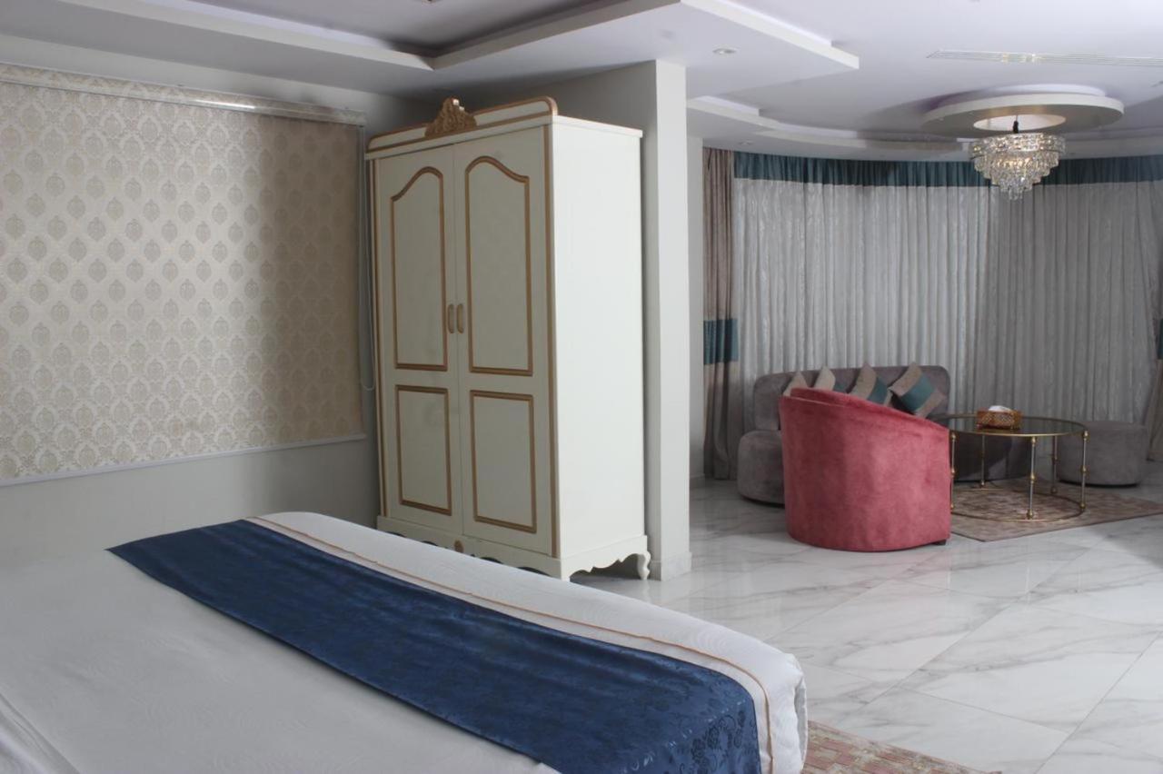 Rayat Alshalal Hotel 2 Hafar Al-Batin Экстерьер фото